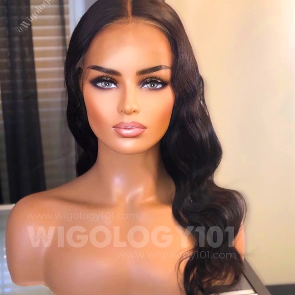 Body wave